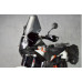 Motorcycle windshield KTM Adventure 990 TOURIST