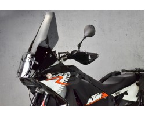 Motorcycle windshield KTM Adventure 990 TOURIST Motorcycle windshield KTM Adventure 990 TOURIST