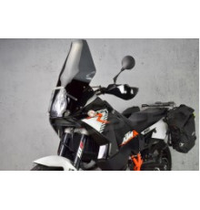 Motorcycle windshield KTM Adventure 990 TOURIST