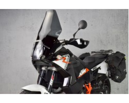 Motorcycle windshield KTM Adventure 990 TOURIST Motorcycle windshield KTM Adventure 990 TOURIST