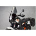 Motorcycle windshield KTM Adventure 990 TOURIST