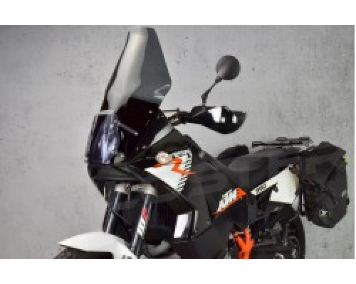 Motorcycle windshield KTM Adventure 990 TOURIST Motorcycle windshield KTM Adventure 990 TOURIST