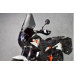 Motorcycle windshield KTM Adventure 990 TOURIST
