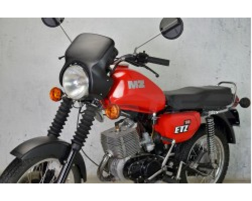Fairing MZ ETZ 125/150/250/251/301 Fairing MZ ETZ 125/150/250/251/301