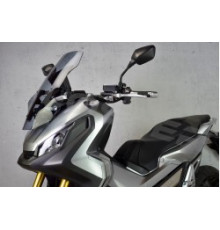 Motorcycle windshield Honda X-ADV 750 STANDARD