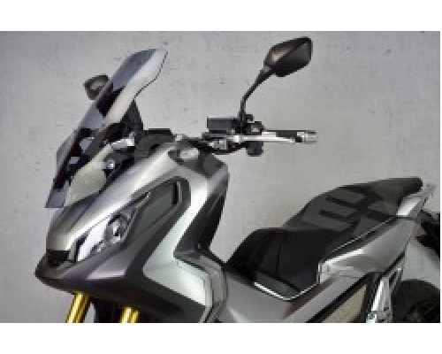 Motorcycle windshield Honda X-ADV 750 STANDARD Motorcycle windshield Honda X-ADV 750 STANDARD