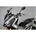 Motorcycle windshield Honda X-ADV 750 STANDARD