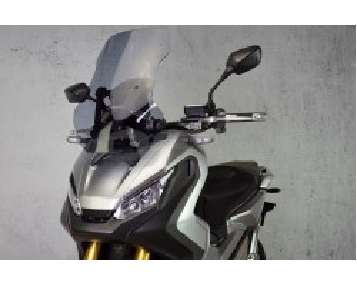 Motorcycle windshield Honda X-ADV 750 STANDARD Motorcycle windshield Honda X-ADV 750 STANDARD