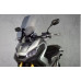 Motorcycle windshield Honda X-ADV 750 STANDARD