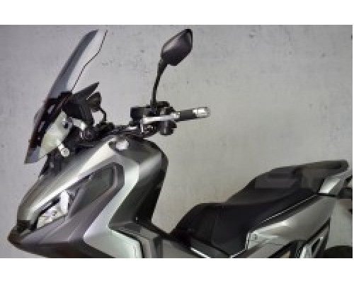 Motorcycle windshield Honda X-ADV 750 STANDARD Motorcycle windshield Honda X-ADV 750 STANDARD