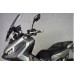 Motorcycle windshield Honda X-ADV 750 STANDARD