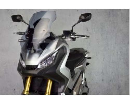 Motorcycle windshield Honda X-ADV 750 STANDARD Motorcycle windshield Honda X-ADV 750 STANDARD
