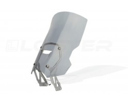 Motorcycle windshield Triumph Scrambler 1200 TOURIST Motorcycle windshield Triumph Scrambler 1200 TOURIST