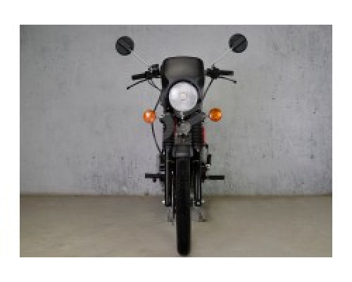 Fairing MZ ETZ 125/150/250/251/301 Fairing MZ ETZ 125/150/250/251/301