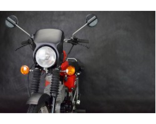 Fairing MZ ETZ 125/150/250/251/301 Fairing MZ ETZ 125/150/250/251/301