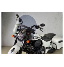 Indian Springfield Dark Horse 1800 Motorcycle Windshield