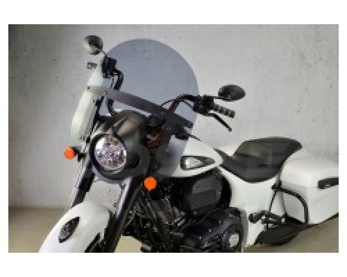 Indian Springfield Dark Horse 1800 Motorcycle Windshield Indian Springfield Dark Horse 1800 Motorcycle Windshield
