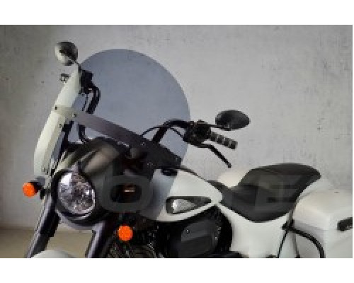 Indian Springfield Dark Horse 1800 Motorcycle Windshield Indian Springfield Dark Horse 1800 Motorcycle Windshield