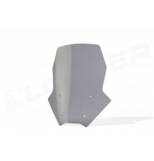 Motorcycle windshield Honda Forza 750 STANDARD