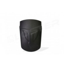 Yamaha MT-09 Tracer Front Fender Extension