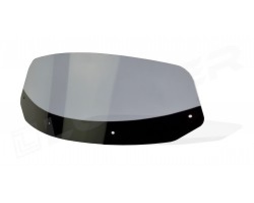 MOTORCYCLE WINDOW Yamaha Star Eluder 1900