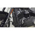 RADIATOR COVER FOR HARLEY DAVIDSON Softail Fat Bob 114 18-