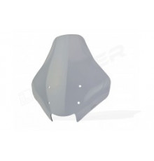 Motorcycle windshield Piaggio MP3 400 STANDARD