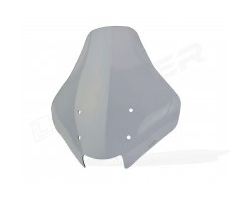 Motorcycle windshield Piaggio MP3 400 STANDARD Motorcycle windshield Piaggio MP3 400 STANDARD