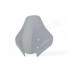 Motorcycle windshield Piaggio MP3 400 STANDARD