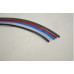 FINISHING RUBBER FOR WINDOWS AND FAIRINGS
