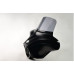 Motorcycle windshield HARLEY DAVIDSON FLHTCU Electra Glide Ultra Classic