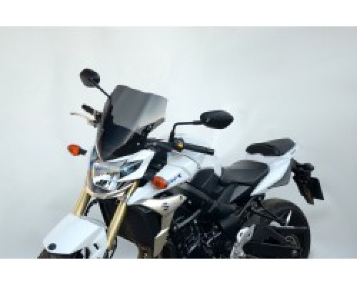Motorcycle windshield SUZUKI GSR 750 STANDARD Motorcycle windshield SUZUKI GSR 750 STANDARD