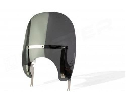 Motorcycle Windshield Harley Davidson FLHRSE Screamin`Eagle Road King