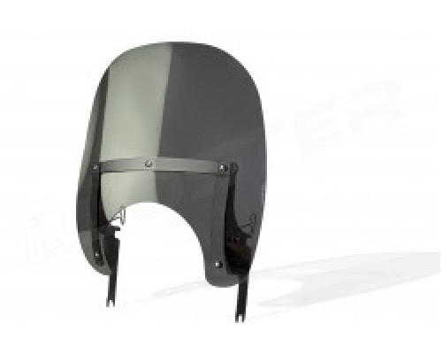 Motorcycle Windshield Harley Davidson FLHRSE Screamin`Eagle Road King