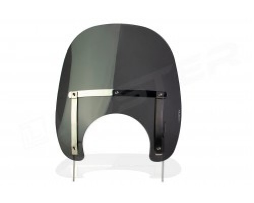 Motorcycle Windshield Harley Davidson FLHRSE Screamin`Eagle Road King