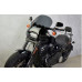 Motorcycle windshield HARLEY DAVIDSON Softail Fat Bob 114