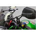 Motorcycle windshield Romet ZXT 50/125 NAKED