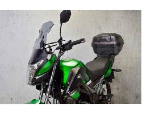 Motorcycle windshield Romet ZXT 50/125 NAKED Motorcycle windshield Romet ZXT 50/125 NAKED