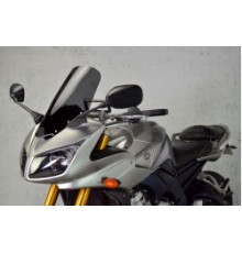 Motorcycle windshield YAMAHA Fazer FZ 1S RACING