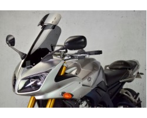 Motorcycle windshield YAMAHA Fazer FZ 1S RACING Motorcycle windshield YAMAHA Fazer FZ 1S RACING
