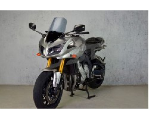 Motorcycle windshield YAMAHA Fazer FZ 1S RACING Motorcycle windshield YAMAHA Fazer FZ 1S RACING