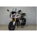 Motorcycle windshield YAMAHA Fazer FZ 1S RACING