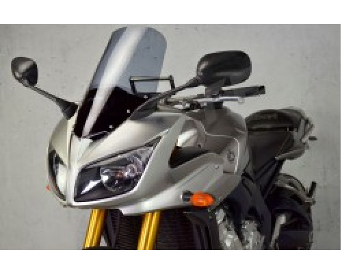 Motorcycle windshield YAMAHA Fazer FZ 1S RACING Motorcycle windshield YAMAHA Fazer FZ 1S RACING