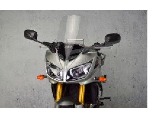 Motorcycle windshield YAMAHA Fazer FZ 1S Touring Motorcycle windshield YAMAHA Fazer FZ 1S Touring