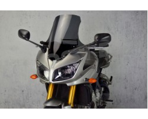Motorcycle windshield YAMAHA Fazer FZ 1S Touring Motorcycle windshield YAMAHA Fazer FZ 1S Touring