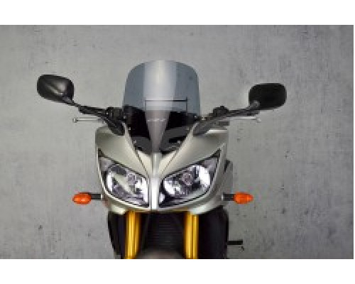 Motorcycle windshield YAMAHA Fazer FZ 1S STANDARD Motorcycle windshield YAMAHA Fazer FZ 1S STANDARD