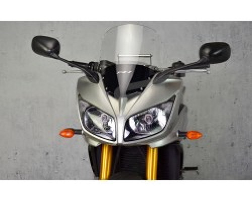 Motorcycle windshield YAMAHA Fazer FZ 1S STANDARD Motorcycle windshield YAMAHA Fazer FZ 1S STANDARD