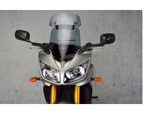 Motorcycle windshield YAMAHA Fazer FZ 1S STANDARD Motorcycle windshield YAMAHA Fazer FZ 1S STANDARD