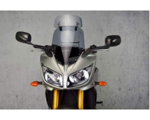 Motorcycle windshield YAMAHA Fazer FZ 1S STANDARD Motorcycle windshield YAMAHA Fazer FZ 1S STANDARD