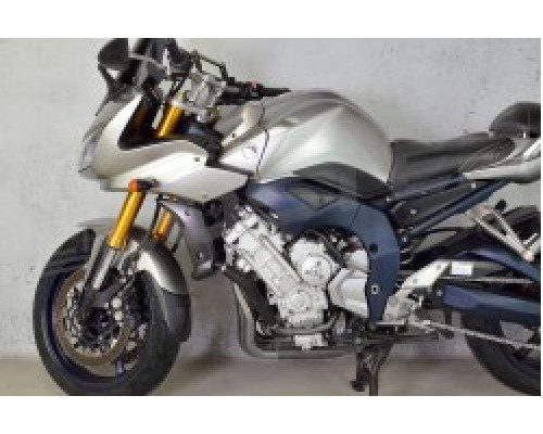 YAMAHA FAZER FZ 1S Front Fender Extension YAMAHA FAZER FZ 1S Front Fender Extension